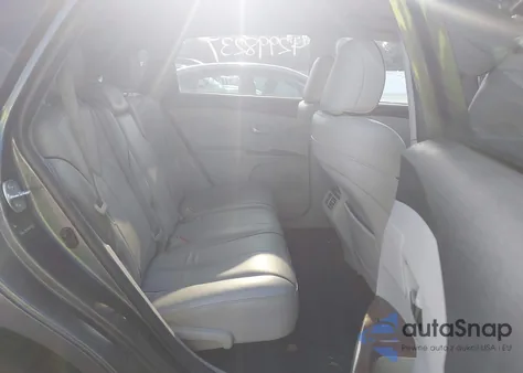 2011 Toyota Venza z USA, uszkodzony, nr VIN 4T3BA3BB3BU020392